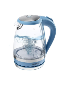 Купить Чайник электрический Energy E-279 1.5 л голубой в E-mobi