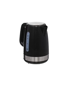 Купить Чайник электрический Oursson KE1716P/BL 1.7 л черный  в E-mobi
