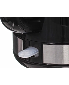 Купить Чайник электрический Oursson KE1716P/BL 1.7 л черный  в E-mobi