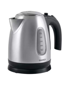 Купить Чайник электрический Energy E-278 1.7 л серебристый в E-mobi