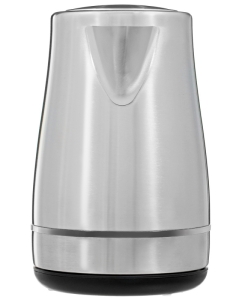 Купить Чайник электрический HYUNDAI HYK-S3020 1.7 л серебристый  в E-mobi