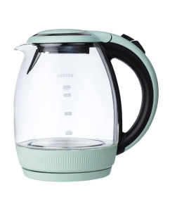 Купить Чайник электрический Centek CT-0008 в E-mobi