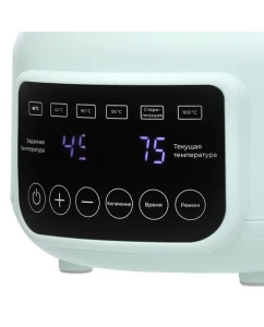 Купить Чайник электрический Reoka RKEK-02TSB 1.3 л голубой  в E-mobi