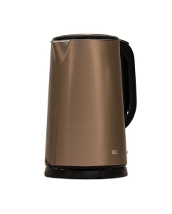 Купить Чайник электрический BQ KT1824S 1.7 л золотистый  в E-mobi