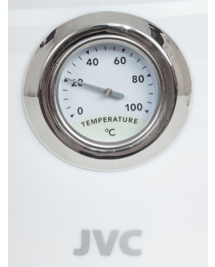 Купить Чайник электрический JVC JK-KE1744 1.7 л белый  в E-mobi