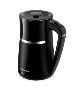 Купить Чайник электрический Brayer BR1049 1.7 л черный  в E-mobi