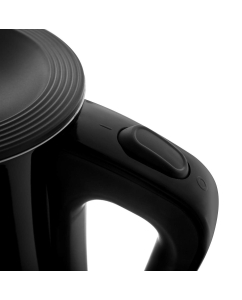 Купить Чайник электрический Brayer BR1049 1.7 л черный  в E-mobi