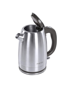 Купить Чайник электрический Marta MT-4559 1.7 л серебристый, серый  в E-mobi