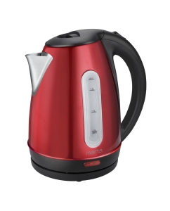 Купить Чайник электрический Marta MT-1089 1.8 л красный в E-mobi