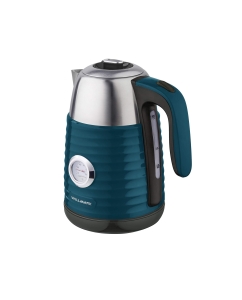 Купить Чайник электрический WILLMARK WEK-1738PST 1.7 л синий в E-mobi