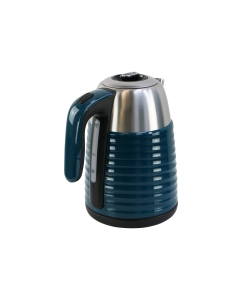 Купить Чайник электрический WILLMARK WEK-1738PST 1.7 л синий  в E-mobi