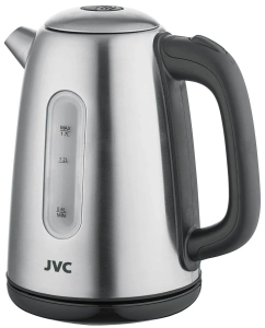 Купить Чайник электрический JVC JK-KE1715 1.7 л белый в E-mobi