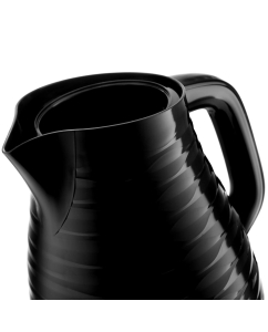 Купить Чайник электрический Brayer BR1057BK 1.7 л черный  в E-mobi