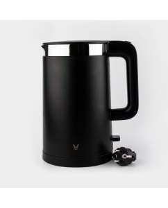 Купить Чайник Viomi Mechanical Kettle, V-MK152B, black в E-mobi