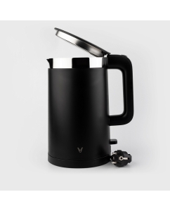 Купить Чайник Viomi Mechanical Kettle, V-MK152B, black  в E-mobi