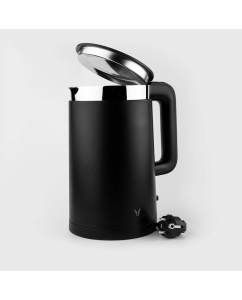 Купить Чайник Viomi Mechanical Kettle, V-MK152B, black  в E-mobi