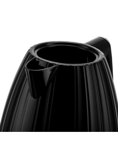 Купить Чайник электрический Brayer BR1074 1.7 л черный  в E-mobi