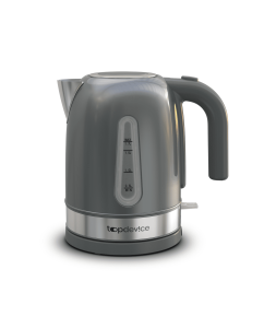 Купить Чайник электрический Topdevice EK6 1.7 л серый в E-mobi