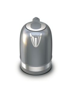 Купить Чайник электрический Topdevice EK6 1.7 л серый  в E-mobi