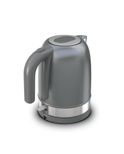 Купить Чайник электрический Topdevice EK6 1.7 л серый  в E-mobi