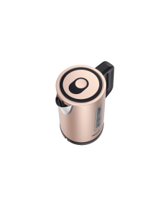 Купить Чайник электрический Topdevice EK5 1.7 л золотистый  в E-mobi