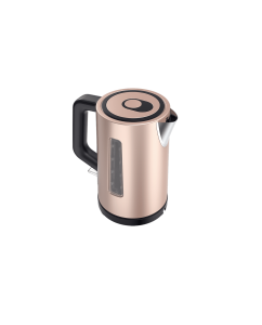 Купить Чайник электрический Topdevice EK5 1.7 л золотистый  в E-mobi