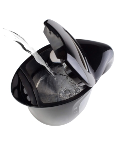 Купить Чайник электрический Sencor SWK 2511BK 2.5 л черный  в E-mobi