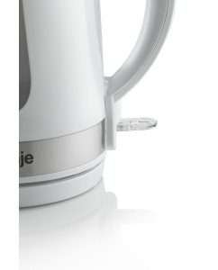 Купить Чайник электрический Gorenje K17WE 17 л белый  в E-mobi