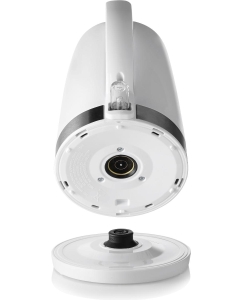 Купить Чайник электрический Gorenje K17WE 17 л белый  в E-mobi