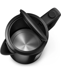 Купить Чайник электрический Philips HD9318/20 1.7 л черный  в E-mobi