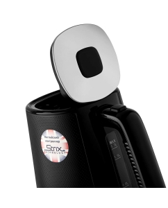 Купить Чайник электрический Brayer BR1072 черный  в E-mobi