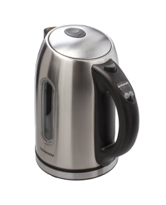 Купить Чайник электрический Sonnen KT-1740 1.7 л серебристый  в E-mobi
