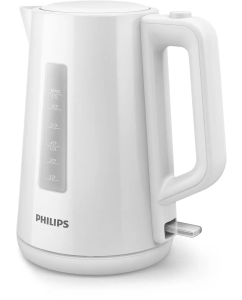 Купить Чайник электрический Philips HD9318/00 1.7 л белый  в E-mobi