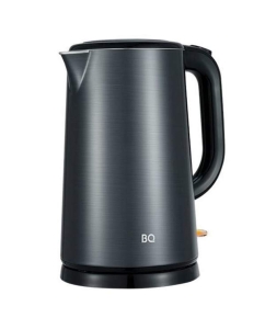 Купить Чайник электрический BQ KT1824S 1.7 л черный в E-mobi