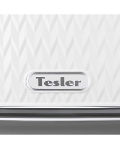 Купить Чайник электрический TESLER KT-1704 1.7 л белый  в E-mobi