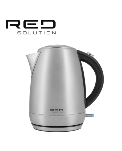 Купить Чайник электрический RED SOLUTION RK-M172 1.7 л серебристый в E-mobi