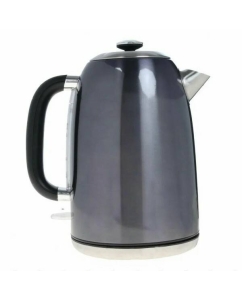 Купить Чайник электрический DEXP FD-677 1.7 л черный  в E-mobi