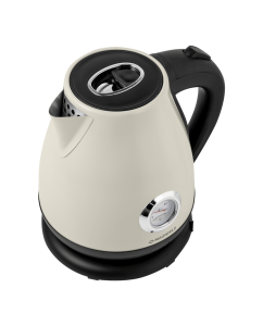 Купить Чайник электрический MAUNFELD MGK-625BG 1,7 л бежевый  в E-mobi