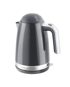 Купить Чайник электрический Galaxy GL0332 1.7 л серый  в E-mobi