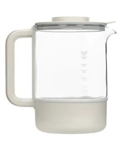 Купить Чайник электрический Reoka RKEK-05TSB 1.2 л бежевый  в E-mobi