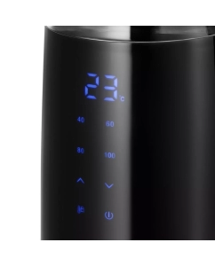 Купить Чайник электрический Kitfort КТ-6611 1.7 л черный  в E-mobi