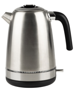Купить Чайник электрический Leonord LE-1502 104860 1.7 л серебристый  в E-mobi