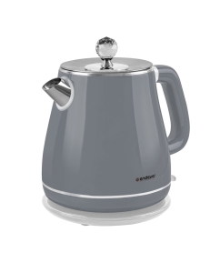 Купить Чайник электрический Endever SkyLine KR-254S 1.8 л серый в E-mobi