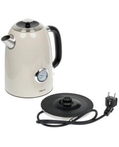 Купить Чайник электрический DEXP DEXP FD-677 1.7 л бежевый  в E-mobi