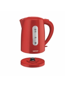 Купить Чайник электрический Zelmer ZCK7616R 1.7 л красный  в E-mobi