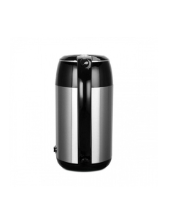 Купить Чайник электрический BQ KT2030SW 2.2 л серебристый, черный  в E-mobi