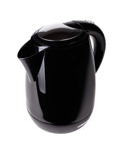 Купить Чайник электрический Aresa AR-3432 1.7 л черный  в E-mobi