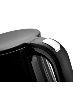 Купить Чайник электрический Brayer BR1036 1.7 л черный  в E-mobi
