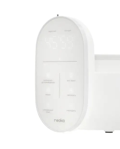 Купить Чайник электрический Reoka RKEK-08TSWG 1.3 л белый  в E-mobi