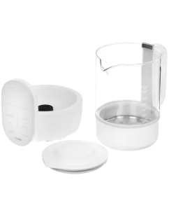 Купить Чайник электрический Reoka RKEK-08TSWG 1.3 л белый  в E-mobi